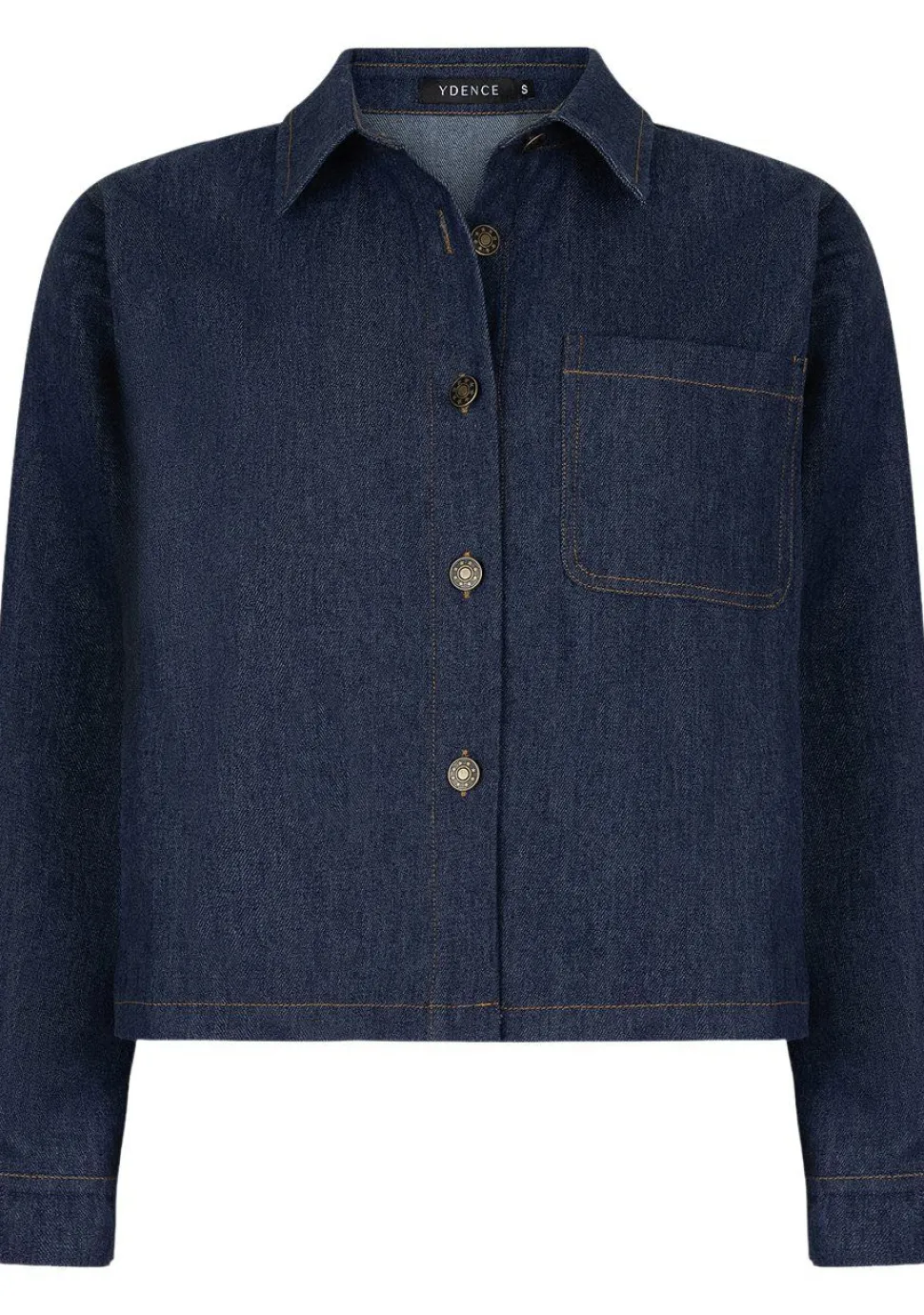 YDENCE BLOUSE