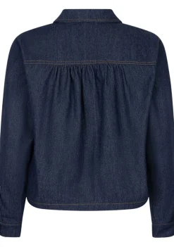 YDENCE BLOUSE