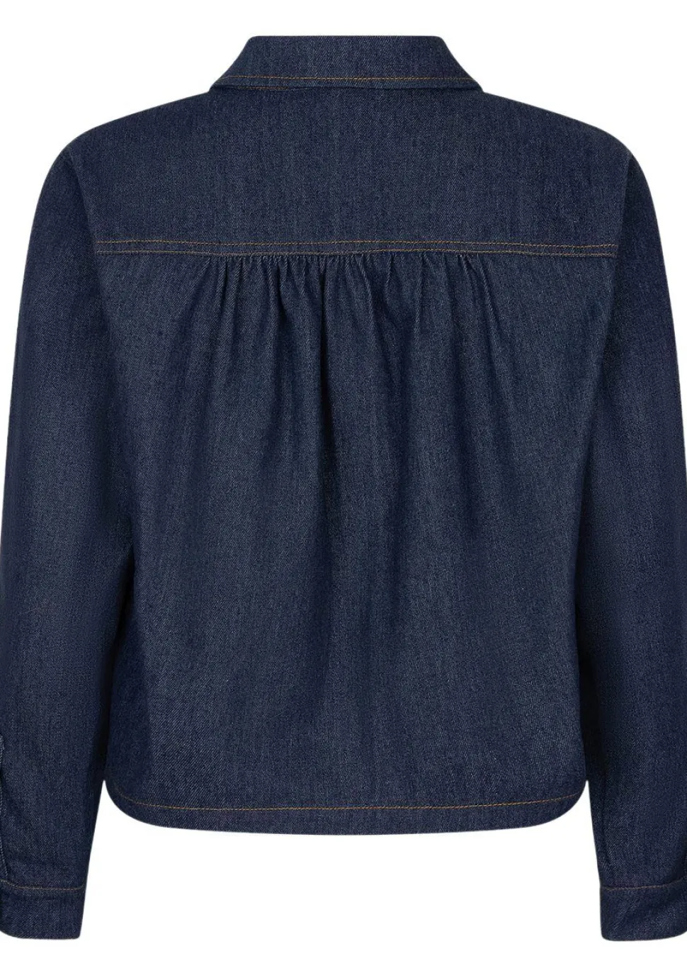 YDENCE BLOUSE