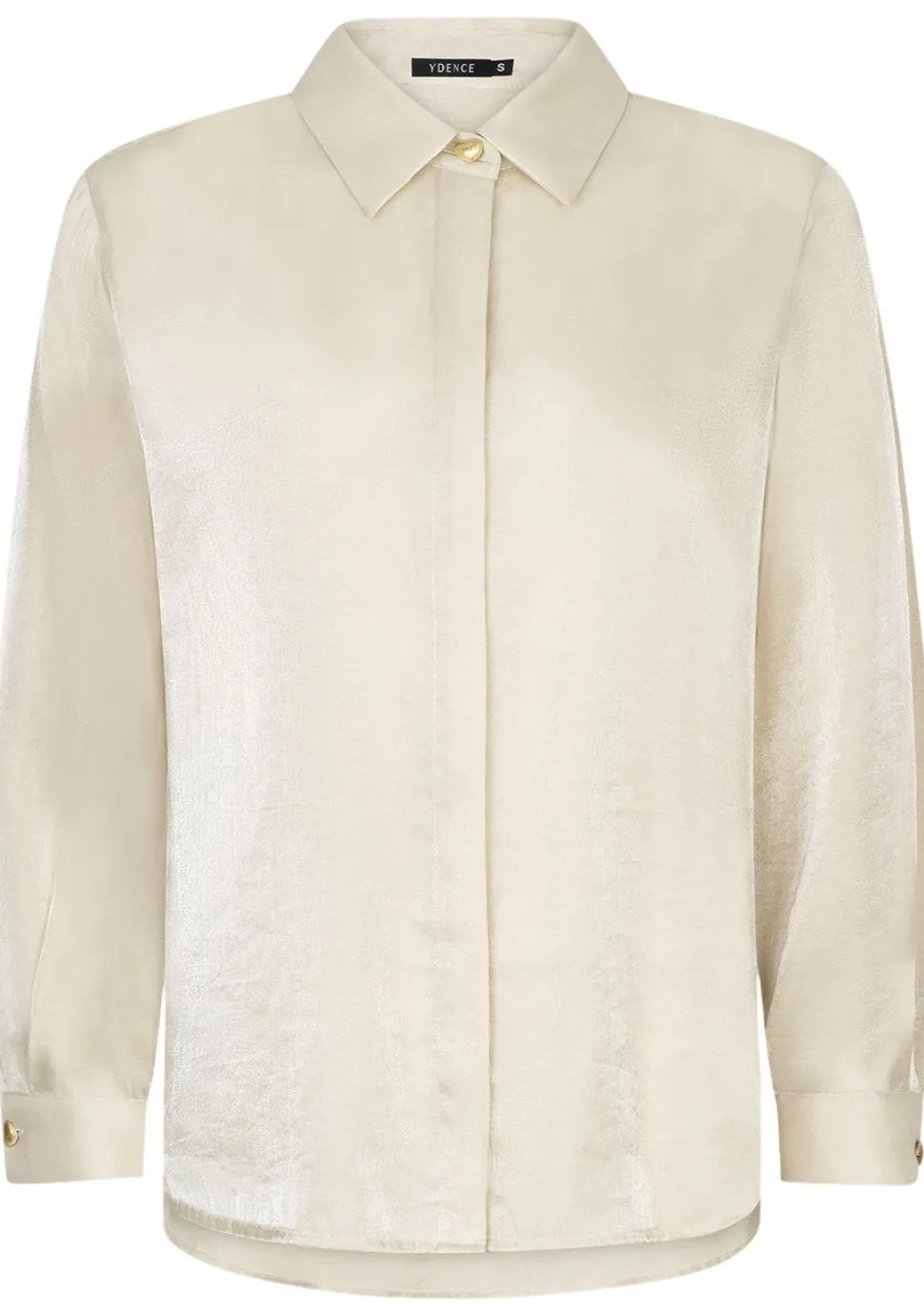 YDENCE BLOUSE