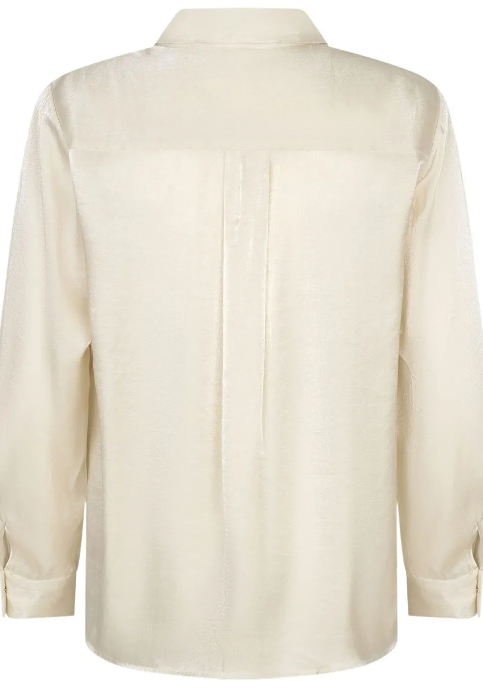 YDENCE BLOUSE