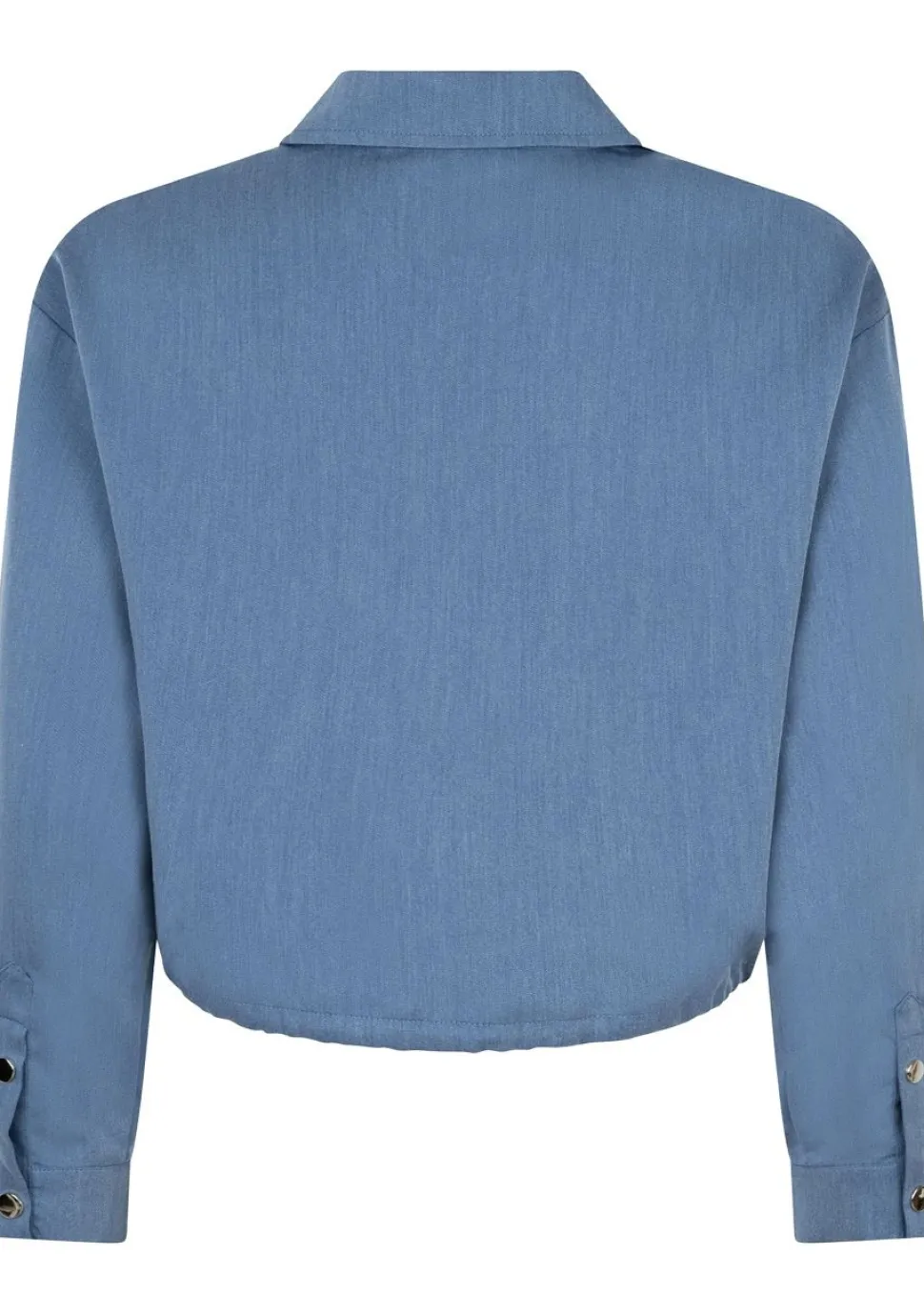 YDENCE BLOUSE