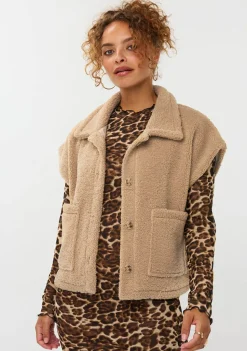 YDENCE GILET