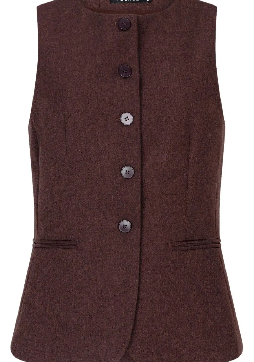 YDENCE GILET