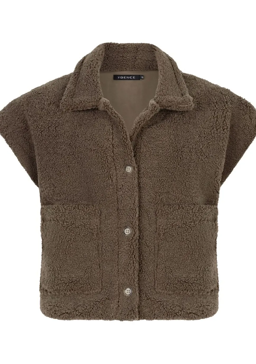 YDENCE GILET