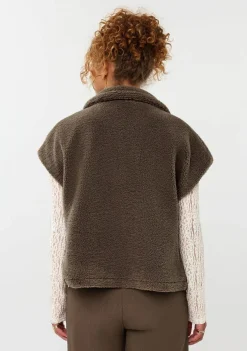 YDENCE GILET