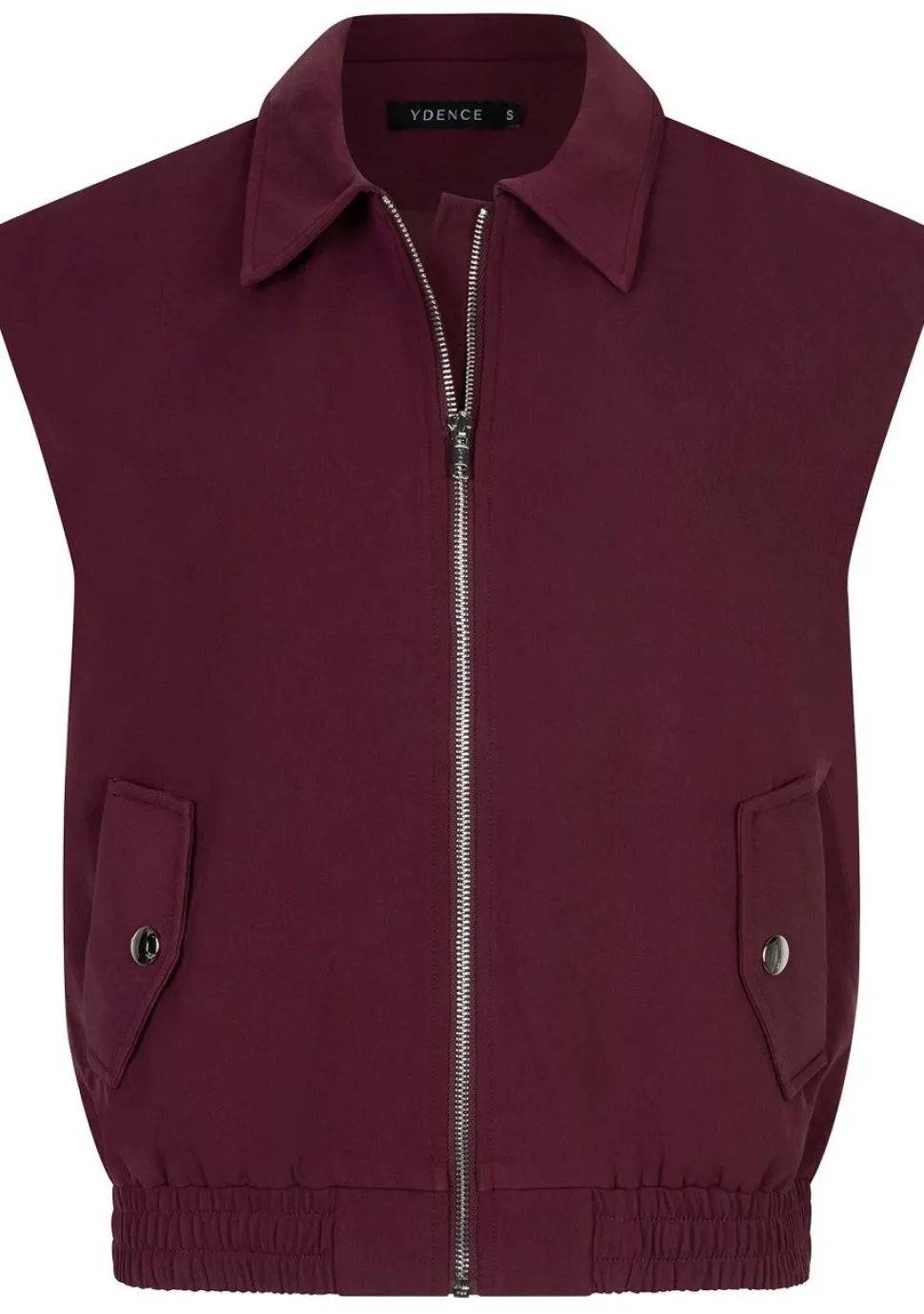 YDENCE GILET