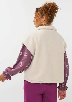 YDENCE GILET
