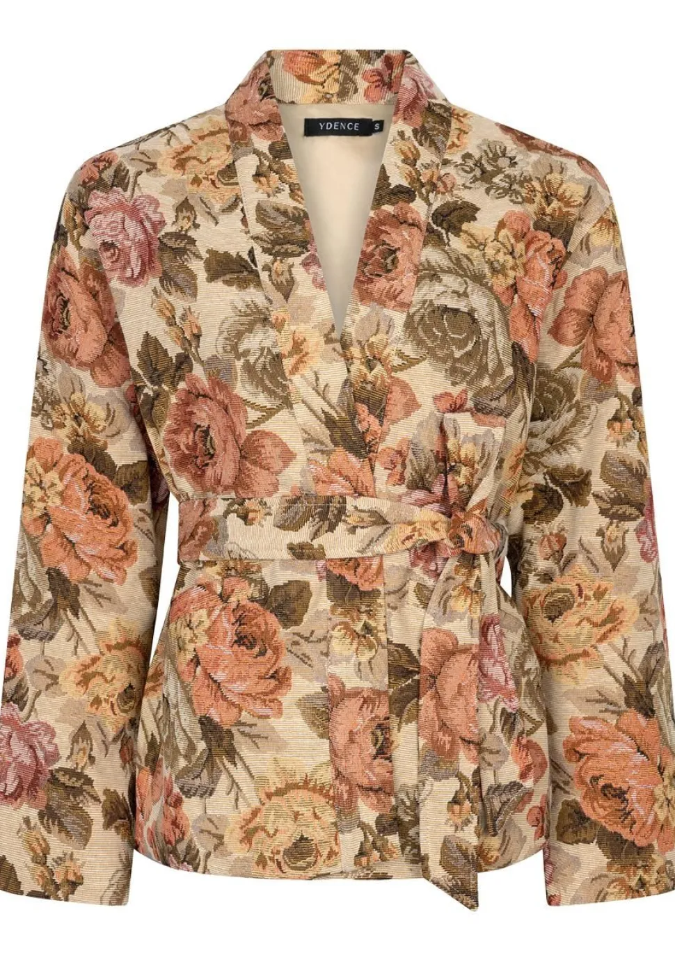YDENCE KIMONO