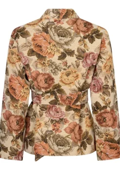 YDENCE KIMONO