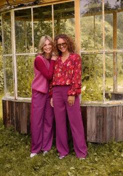 YDENCE PANTALON