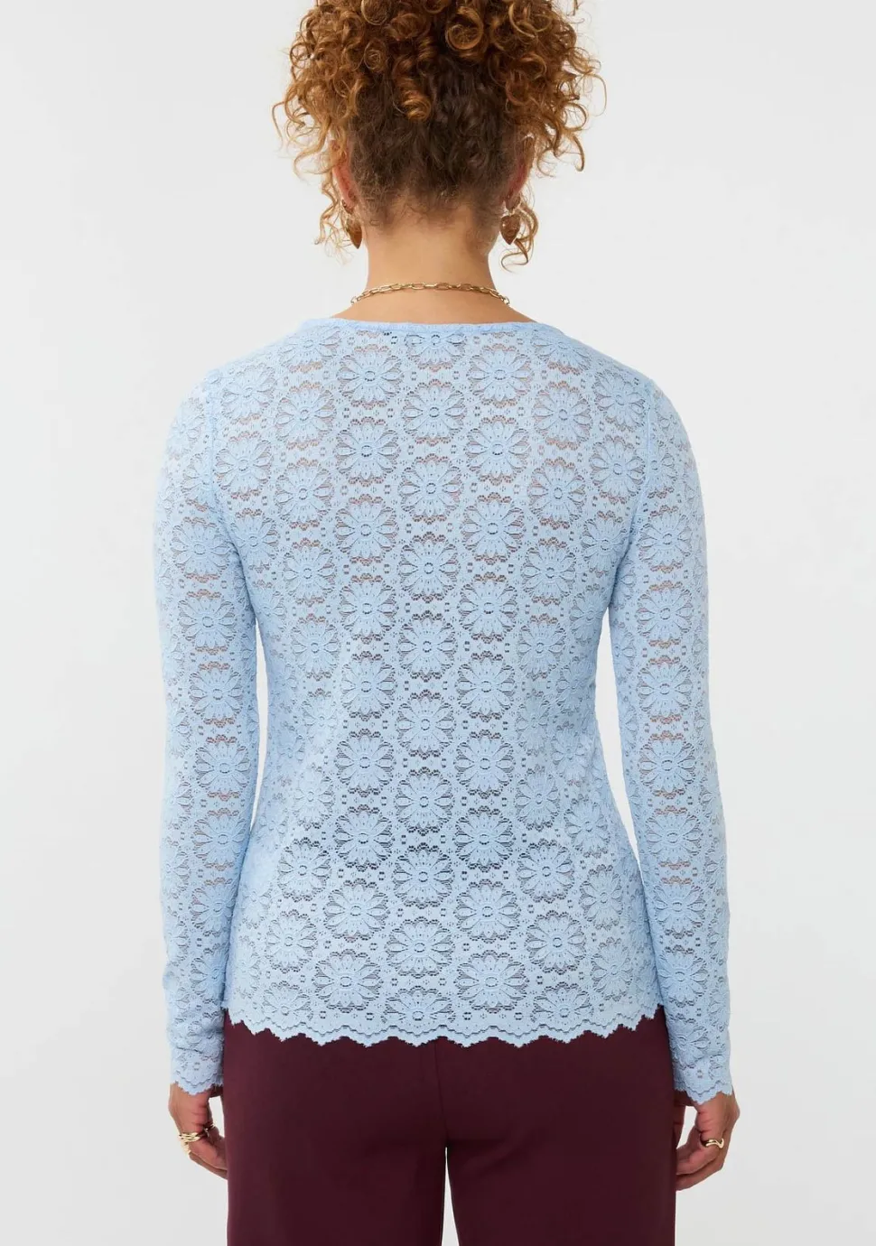 YDENCE SHIRT