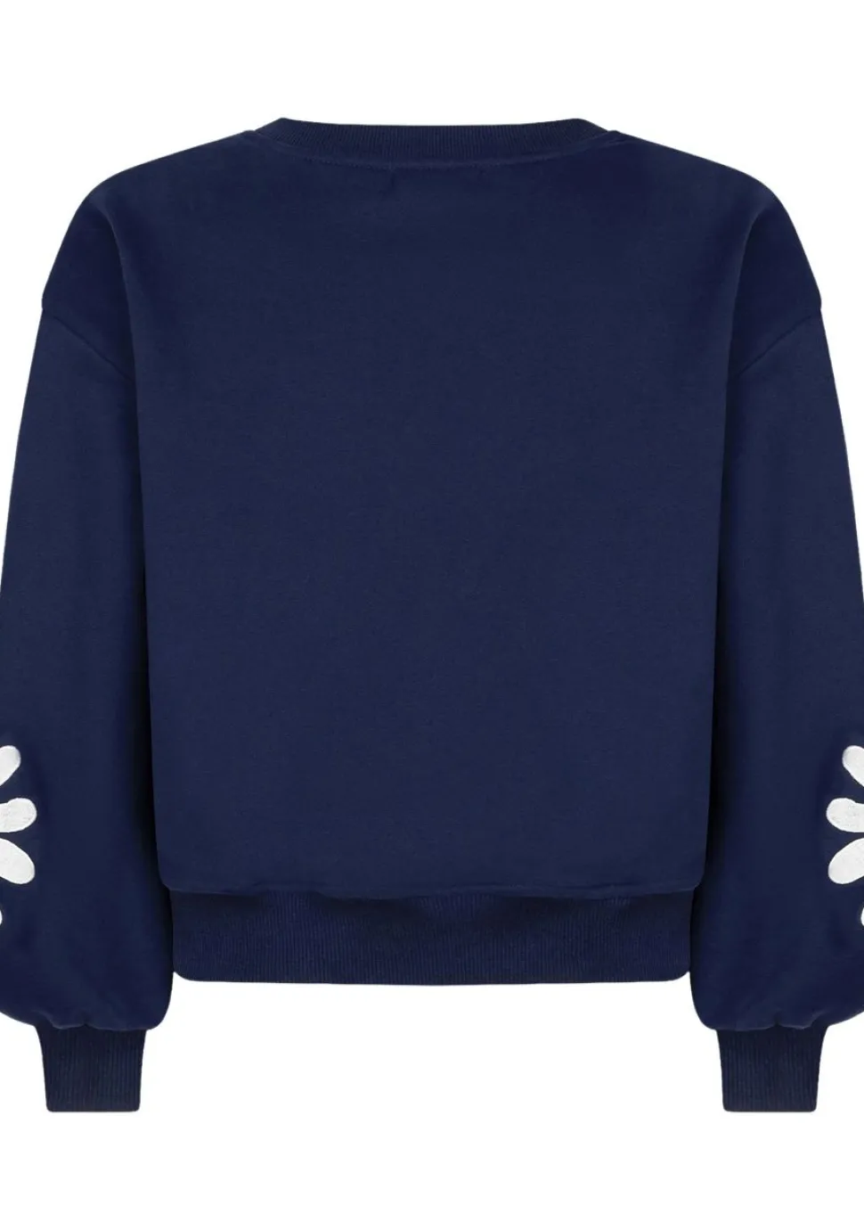 YDENCE SWEATER