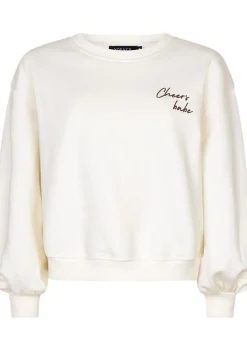 YDENCE SWEATER