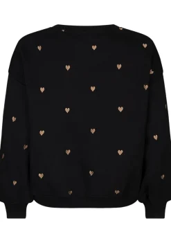 YDENCE SWEATER