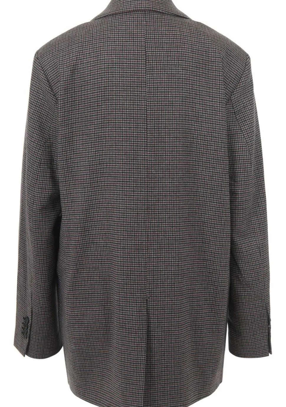 ZENGGI BLAZER