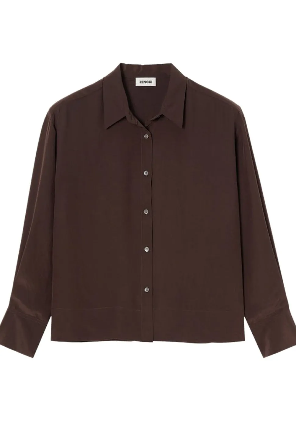 ZENGGI BLOUSE