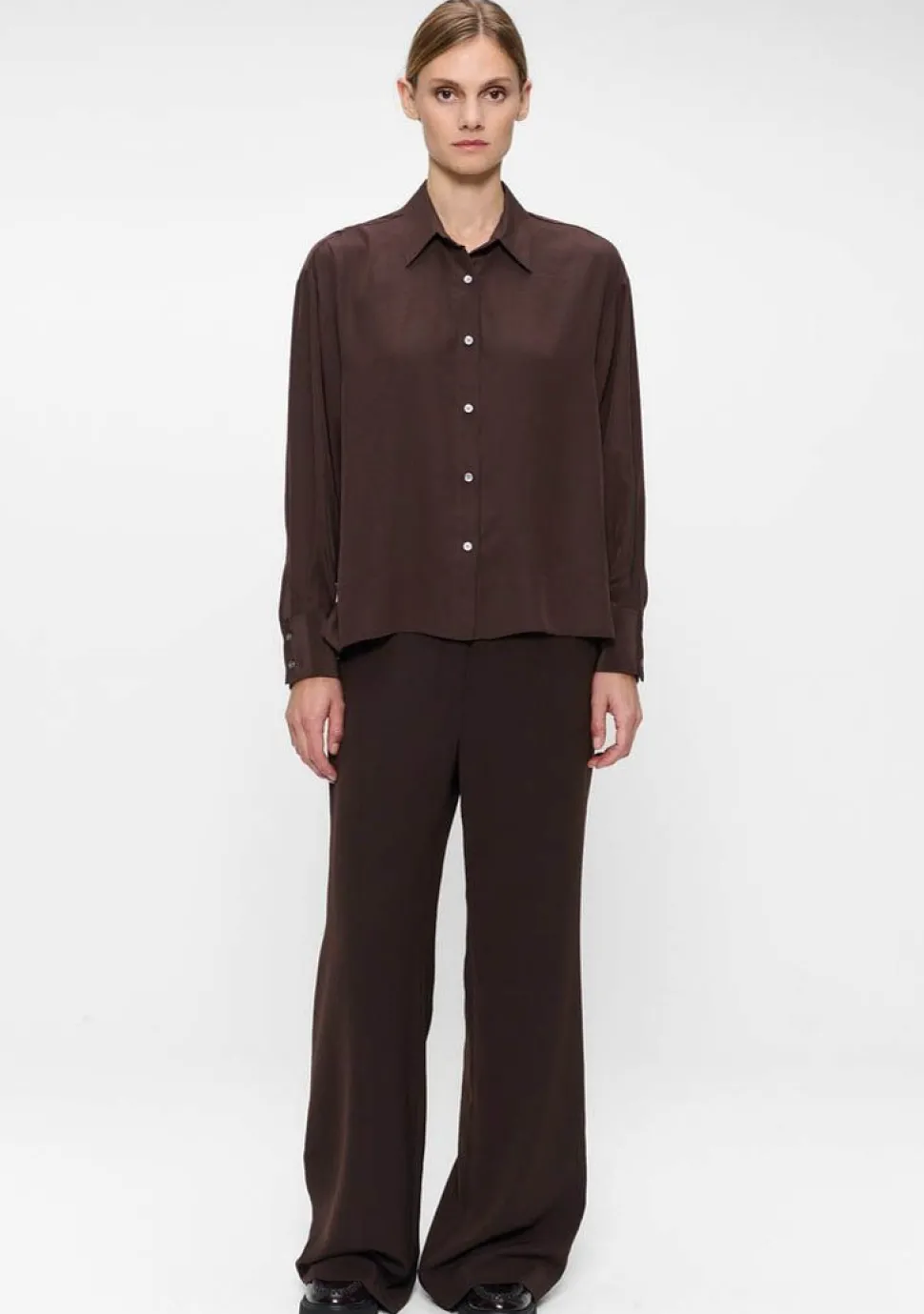 ZENGGI BLOUSE