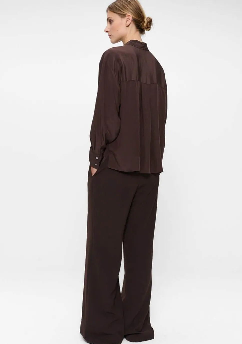 ZENGGI BLOUSE