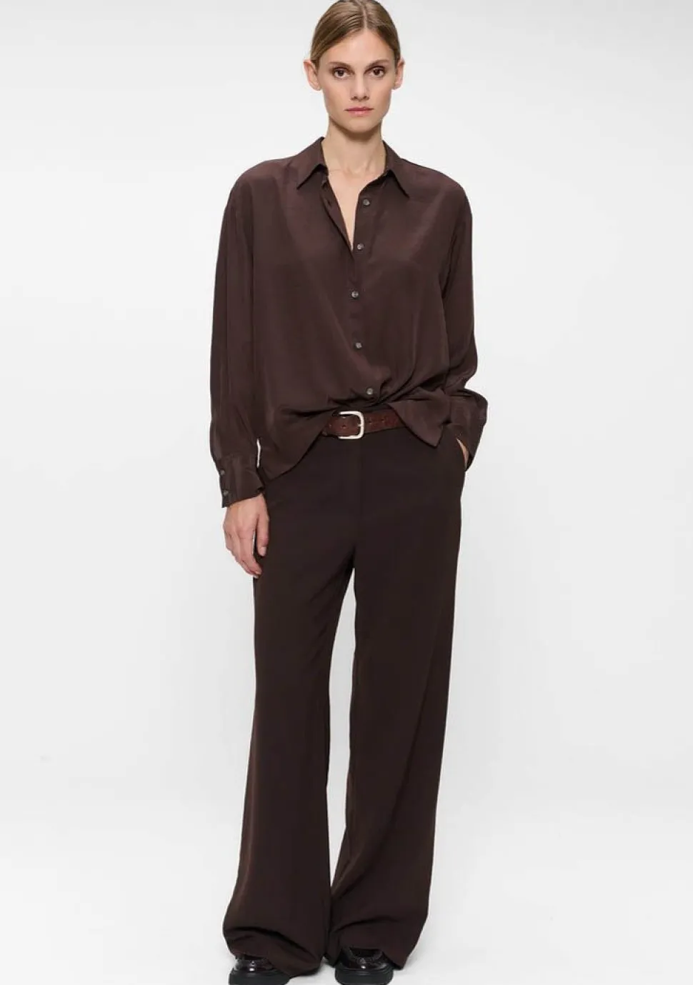 ZENGGI BLOUSE