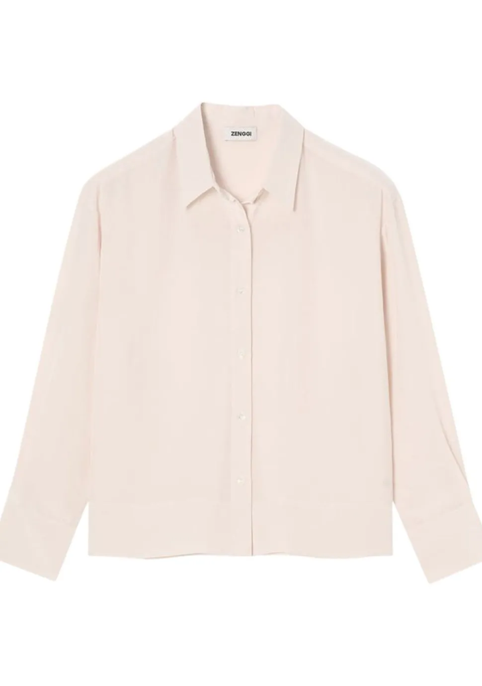 ZENGGI BLOUSE
