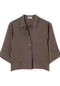 ZENGGI BLOUSE