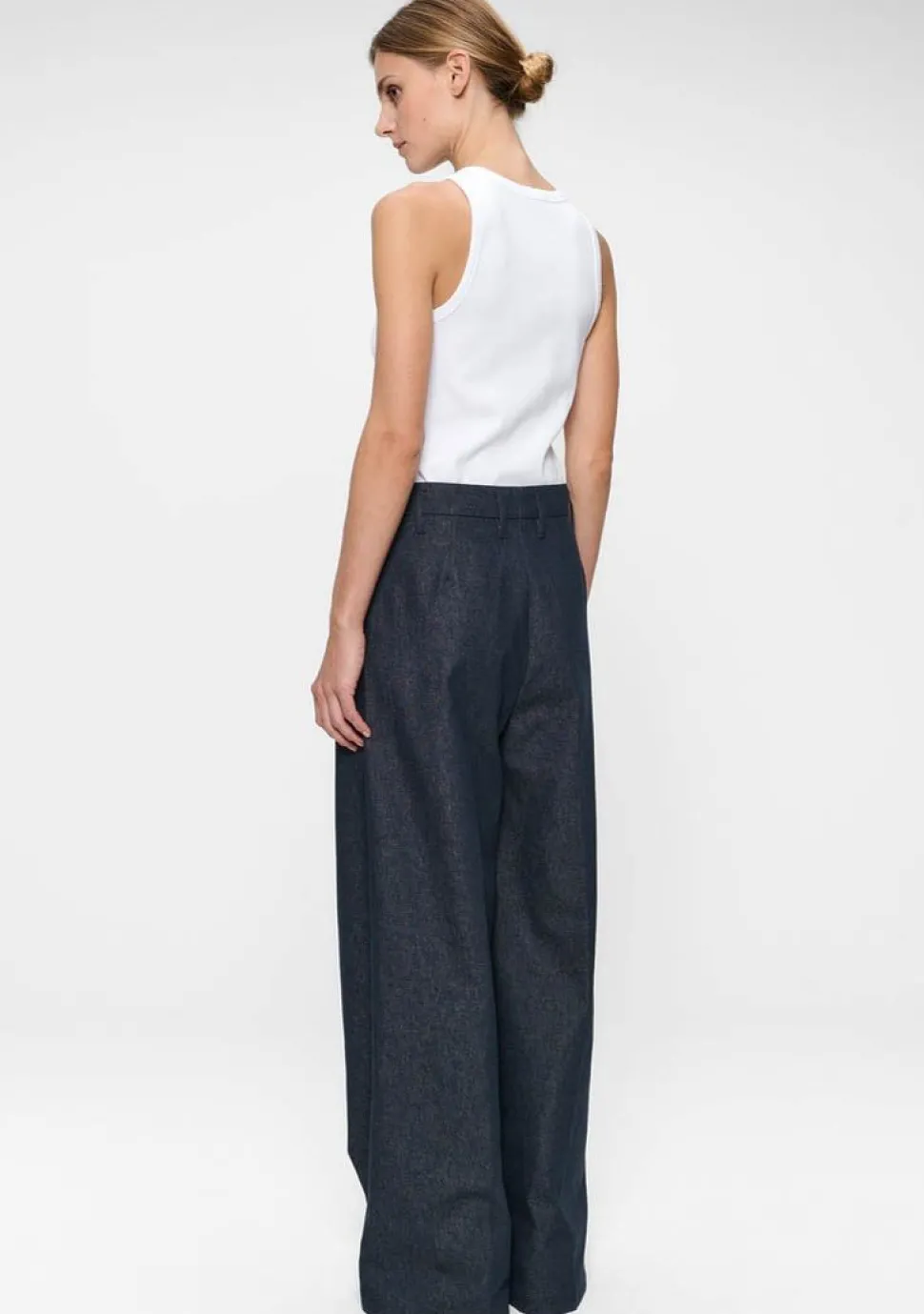 ZENGGI JEANS