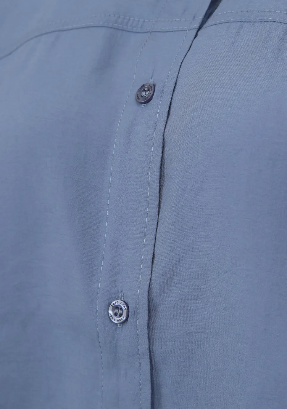 ZOSO BLOUSE