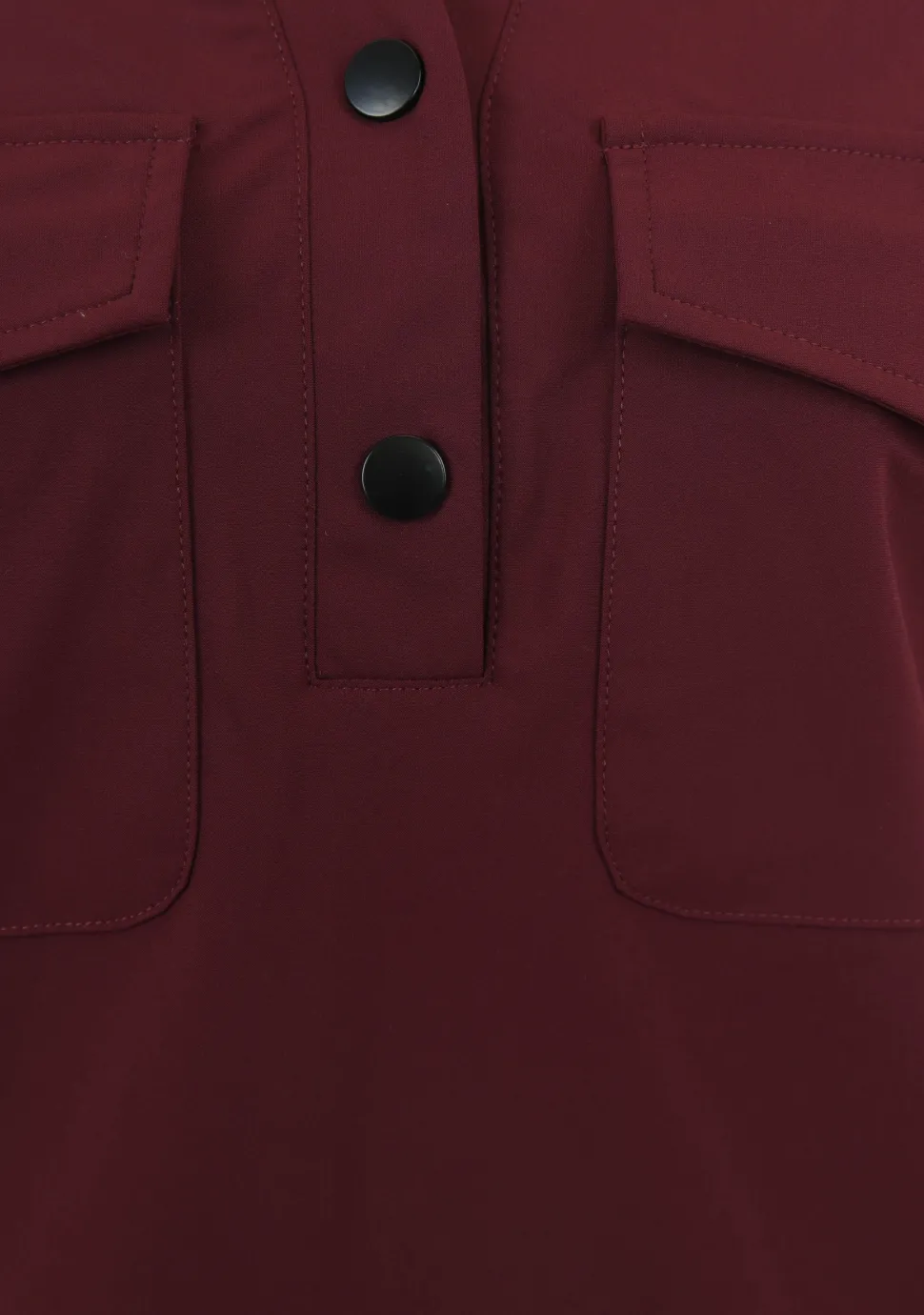 ZOSO BLOUSE