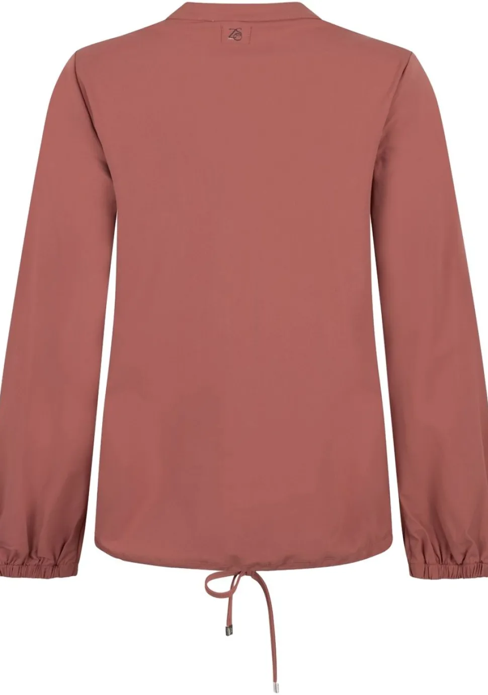 ZOSO BLOUSE