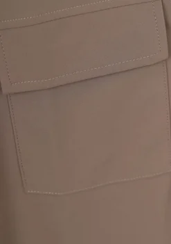 ZOSO BLOUSE