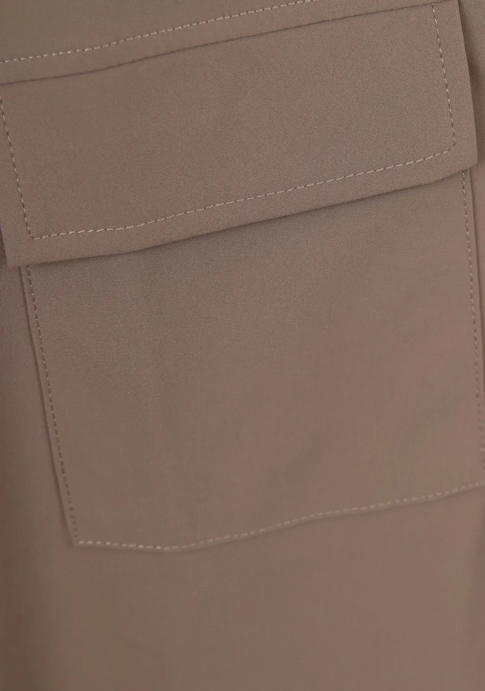 ZOSO BLOUSE