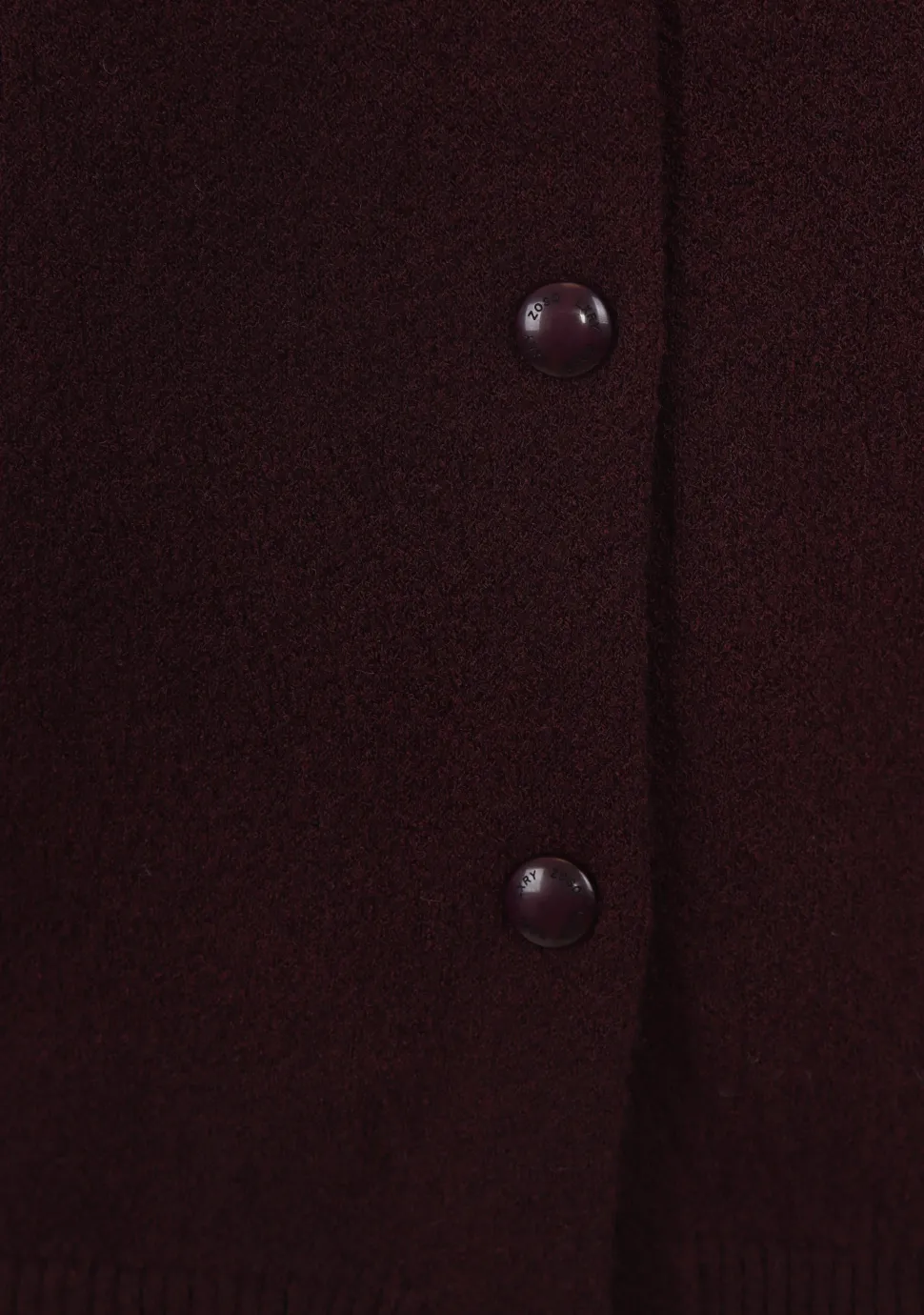 ZOSO VEST